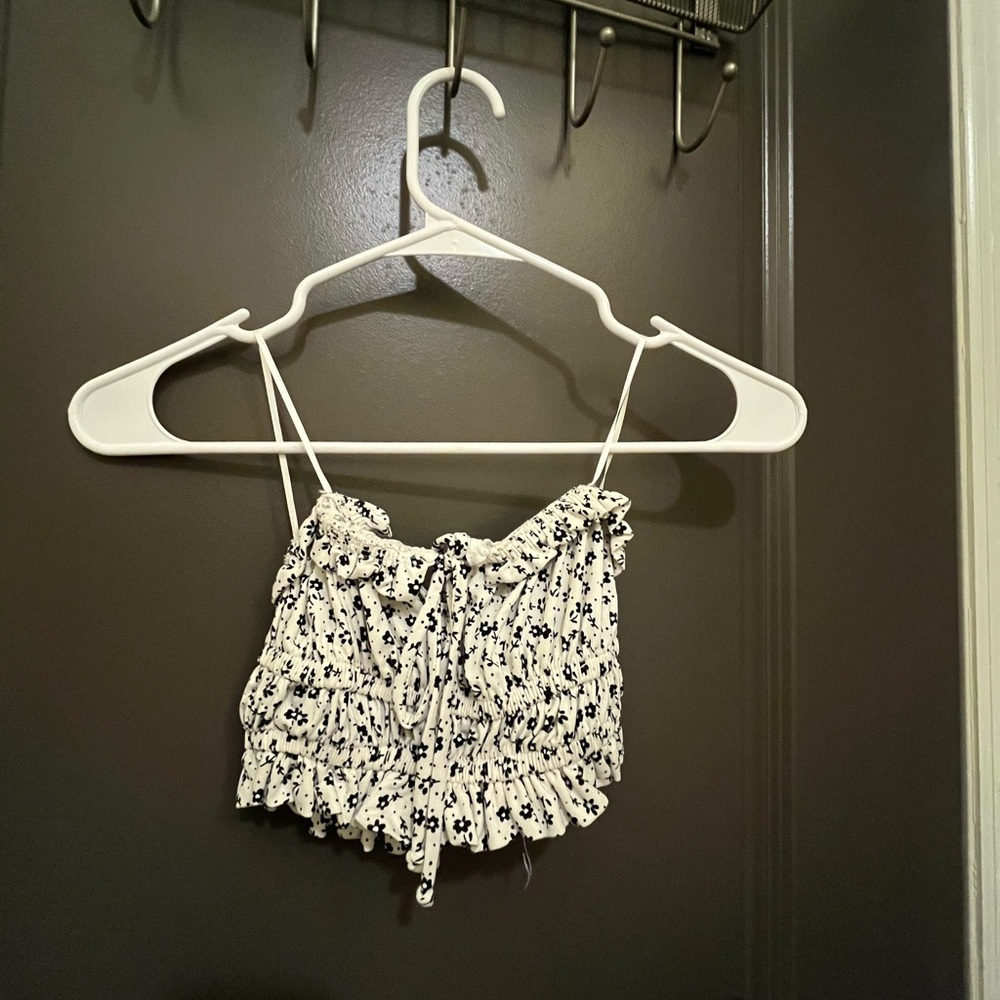 Urban Outfitter UO Women’s Strapless Top
